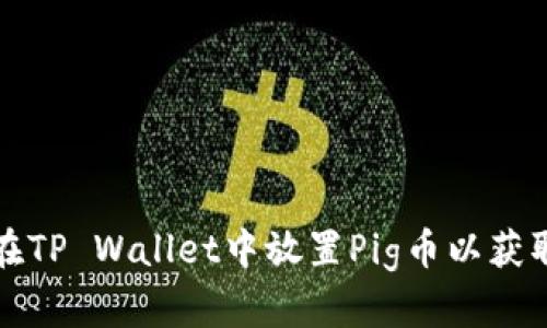 如何在TP Wallet中放置Pig币以获取分红
