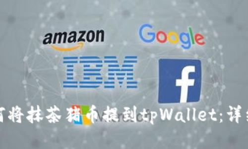 : 如何将抹茶猪币提到tpWallet:详细指南