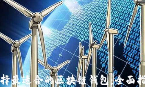 
选择最适合的区块链钱包：全面指南