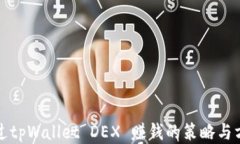 通过tpWallet DEX 赚钱的策略与方法