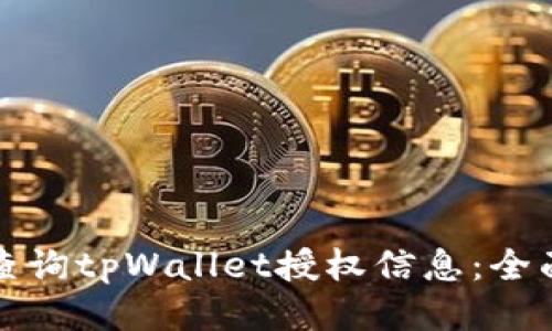 如何查询tpWallet授权信息：全面指南