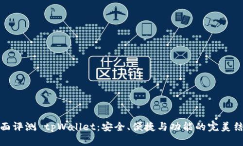 全面评测 tpWallet：安全、便捷与功能的完美结合