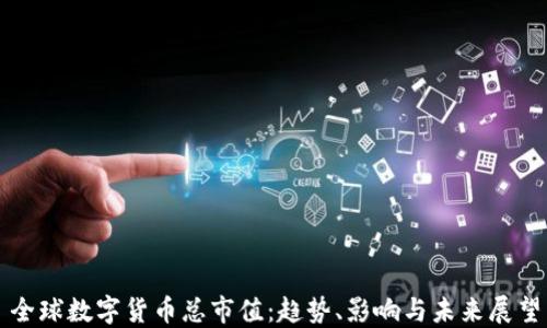 全球数字货币总市值:趋势、影响与未来展望