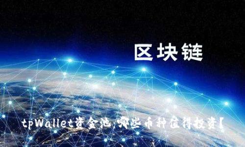 tpWallet资金池：哪些币种值得投资？