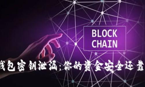 加密钱包密钥泄漏：你的资金安全还靠谱吗？