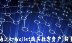 如何通过tpWallet购买数字资产：新手指