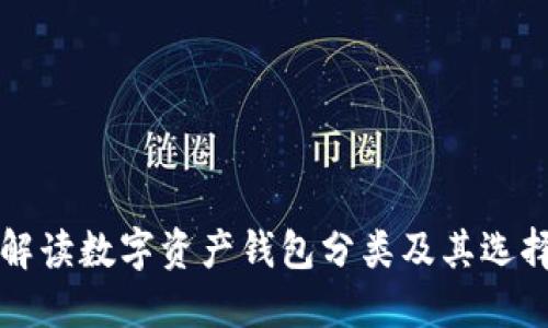 全面解读数字资产钱包分类及其选择指南