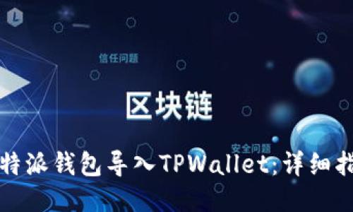 如何将比特派钱包导入TPWallet:详细指南与技巧