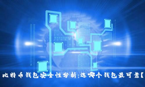 比特币钱包安全性分析:选哪个钱包最可靠?