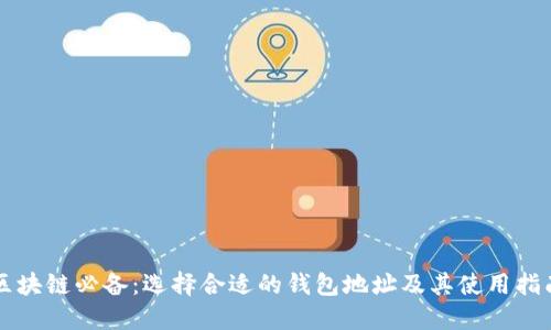 区块链必备:选择合适的钱包地址及其使用指南