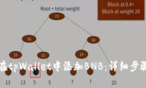 如何在tpWallet中添加BNB:详细步骤解析
