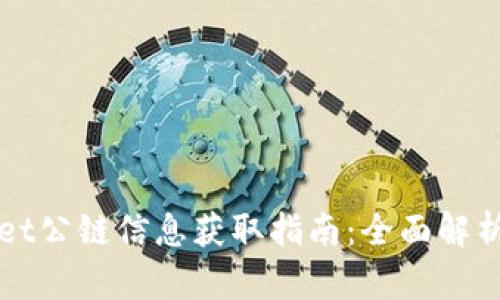 tpWallet公链信息获取指南:全面解析与应用