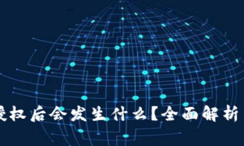 TPWallet解除授权后会发生什么?全面解析与重要注意事项