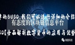 要更好地理解tpWallet中的BUSD，我们可以