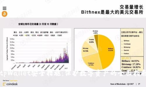 tpWallet安全措施:保护数字资产的全面指南