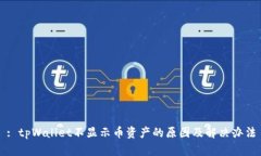 : tpWallet不显示币资产的原因及解决办
