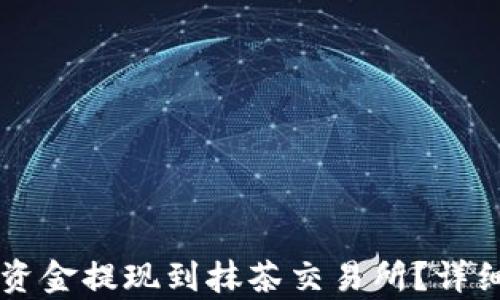 tpWallet如何将资金提现到抹茶交易所?详细步骤与技巧指南