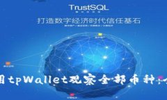 如何使用tpWallet观察全部币种：全面指