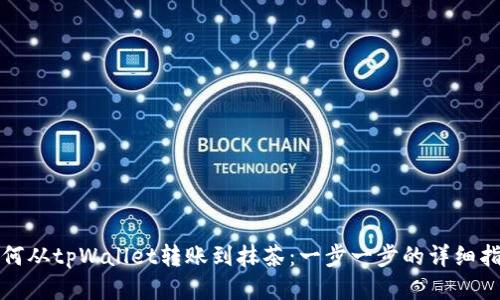 如何从tpWallet转账到抹茶:一步一步的详细指南