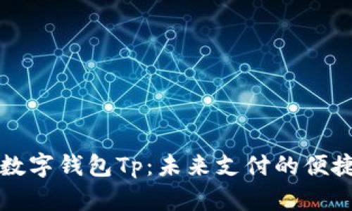 国际数字钱包Tp:未来支付的便捷选择