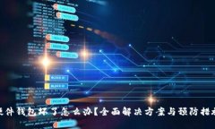 硬件钱包坏了怎么办？全面解决方案与