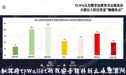 如何将tpWallet的钱安全转移到火币交易所