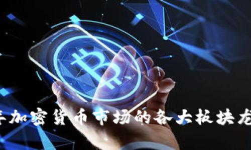 2023年加密货币市场的各大板块龙头分析