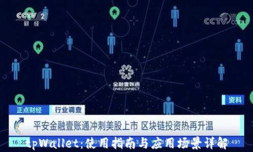 tpWallet:使用指南与应用场景详解