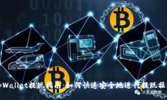 tpWallet提现指南：如何快速安全地进行