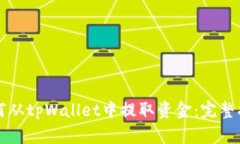如何从tpWallet中提取资金：完整指南