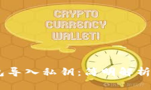 ## tp钱包导入私钥:简明解析与使用指南