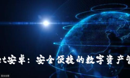 tpWallet安卓: 安全便捷的数字资产管理工具