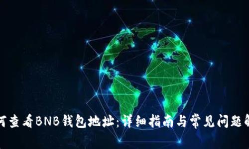 如何查看BNB钱包地址：详细指南与常见问题解答