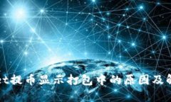 tpWallet提币显示打包中的原因及解决方