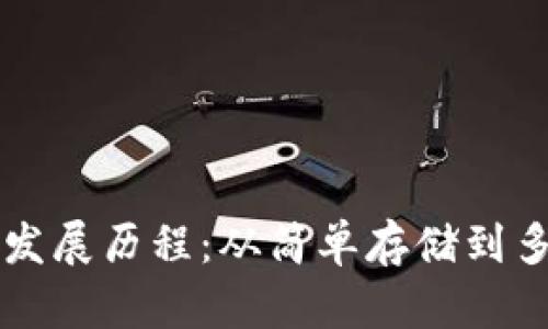 区块链钱包的发展历程:从简单存储到多功能金融工具