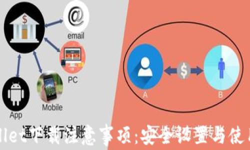tpWallet下载注意事项:安全设置与使用指南