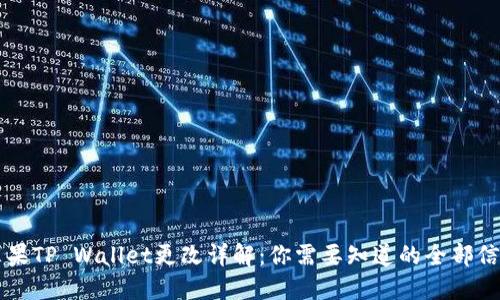 苹果TP Wallet更改详解:你需要知道的全部信息