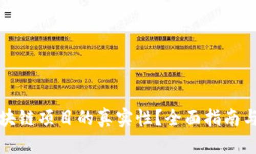 如何查区块链项目的真实性?全面指南与实用技巧