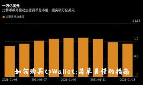 如何购买tpWallet:简单易懂的指南