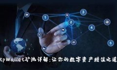 tpWallet矿池详解：让你的数字资产增值