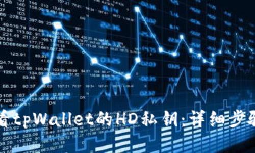 如何查看tpWallet的HD私钥:详细步骤与指南