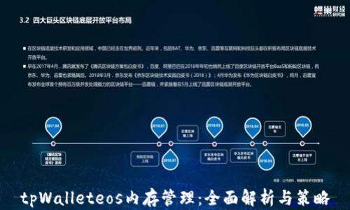 tpWalleteos内存管理:全面解析与策略