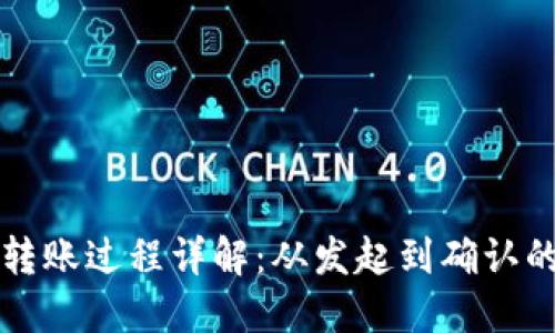 区块链转账过程详解:从发起到确认的全流程