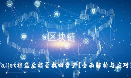 tpWallet被盗后能否找回资产?全面解析与应对策略