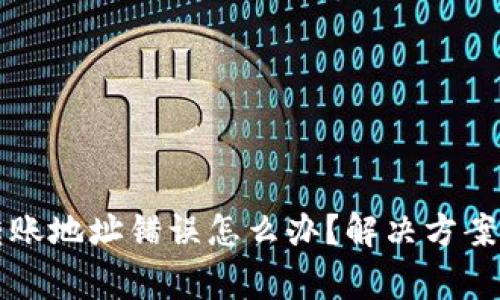 tpWallet转账地址错误怎么办?解决方案与注意事项