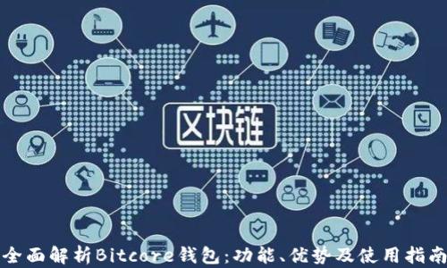 全面解析Bitcore钱包:功能、优势及使用指南