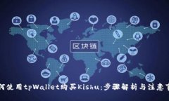 如何使用tpWallet购买Kishu：步骤解析与