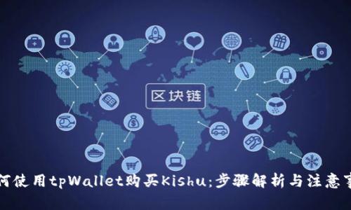 如何使用tpWallet购买Kishu:步骤解析与注意事项