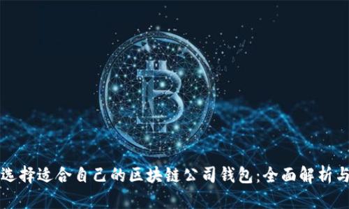如何选择适合自己的区块链公司钱包：全面解析与推荐