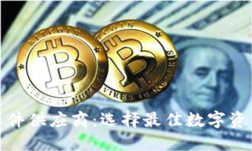 数字货币钱包软件供应商:选择最佳数字资产管理解决方案
